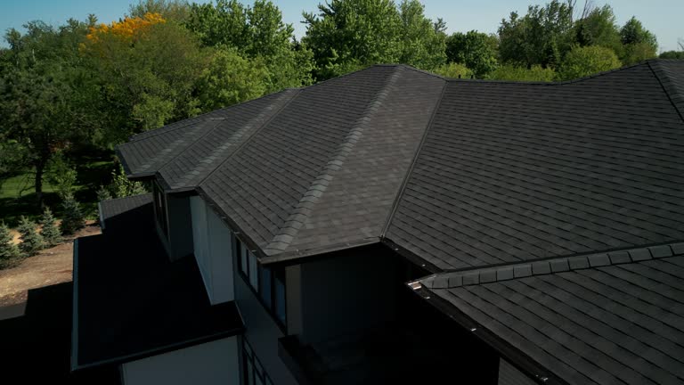 Best Roof Coating and Sealing  in Racine, WI