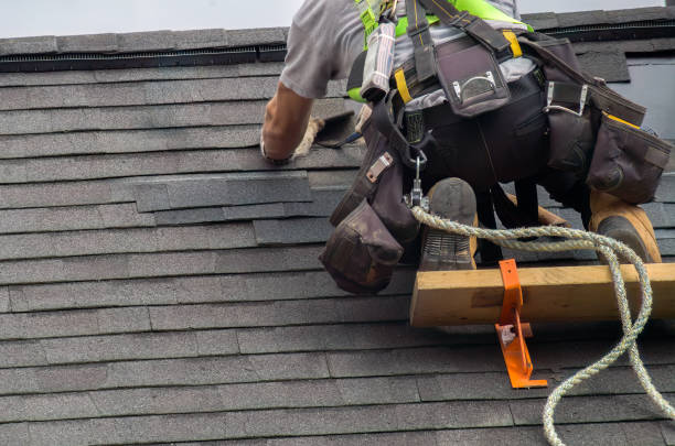 Best Roof Waterproofing  in Racine, WI